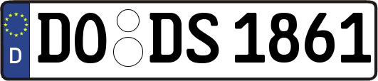 DO-DS1861