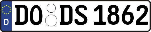 DO-DS1862