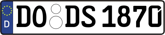 DO-DS1870