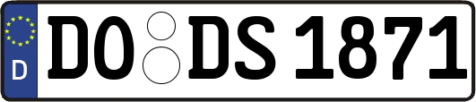 DO-DS1871