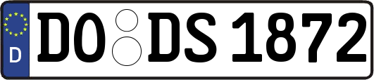 DO-DS1872