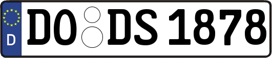 DO-DS1878