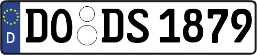 DO-DS1879