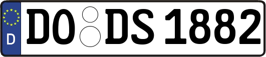 DO-DS1882