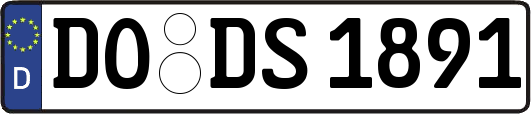 DO-DS1891