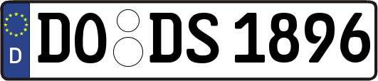 DO-DS1896