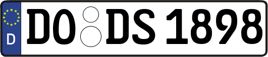 DO-DS1898
