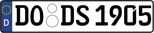 DO-DS1905