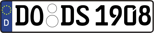 DO-DS1908