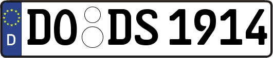 DO-DS1914