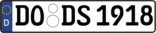 DO-DS1918