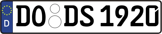 DO-DS1920