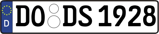 DO-DS1928