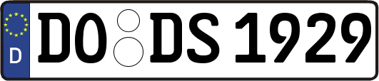 DO-DS1929