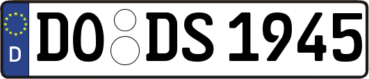 DO-DS1945