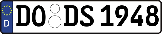 DO-DS1948