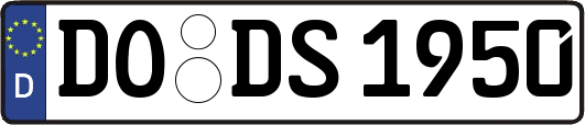 DO-DS1950