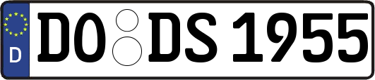 DO-DS1955