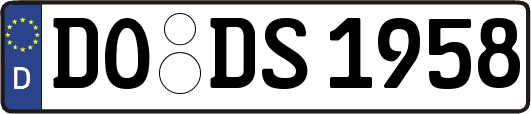 DO-DS1958