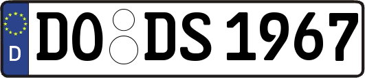 DO-DS1967