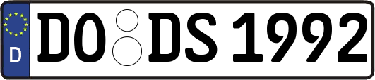 DO-DS1992