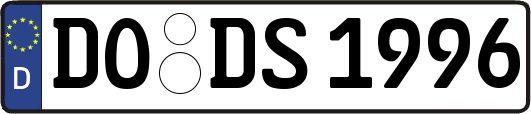 DO-DS1996