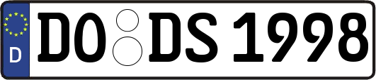 DO-DS1998