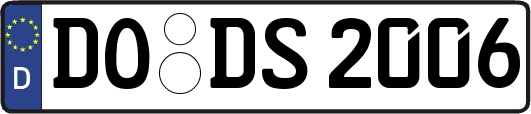 DO-DS2006