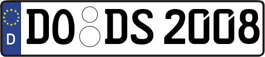 DO-DS2008