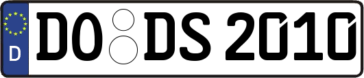 DO-DS2010