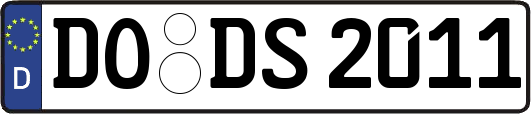 DO-DS2011
