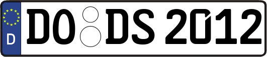 DO-DS2012