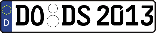 DO-DS2013