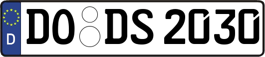 DO-DS2030