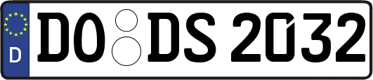 DO-DS2032