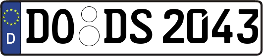 DO-DS2043