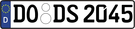 DO-DS2045