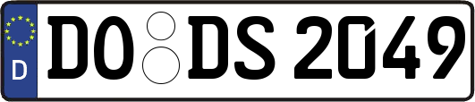 DO-DS2049