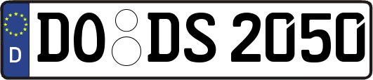 DO-DS2050
