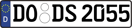 DO-DS2055