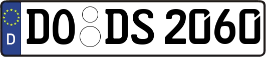 DO-DS2060