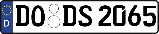 DO-DS2065