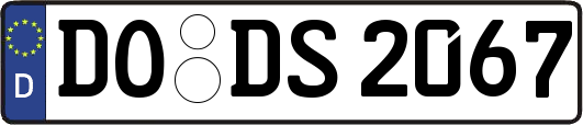 DO-DS2067