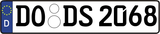 DO-DS2068