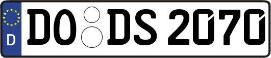 DO-DS2070