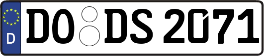 DO-DS2071
