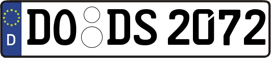 DO-DS2072