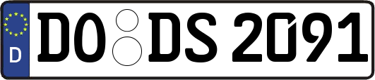 DO-DS2091