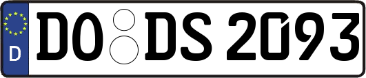 DO-DS2093