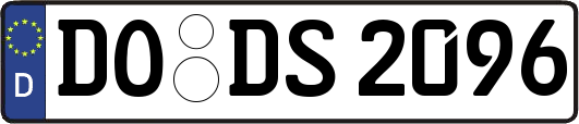 DO-DS2096